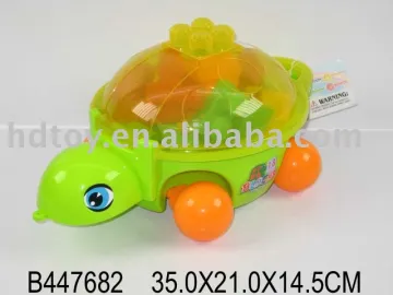 18PCS BLOCK toys