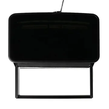Universal Hot Sale Car Sunroof Glass Assembly 750*450mm