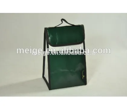 cooler bags for medicines / thermal lined cooler bag / igloo cooler bag