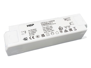 Trình điều khiển LED ECO CV R89 CG-1 60W
