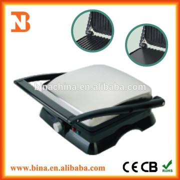 Portable Electric Flat Grill For Sale