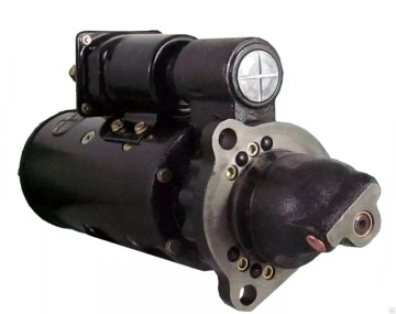 Motor starter udara: Jenis dan spesifikasi termasuk nombor bahagian 3037489, 3913789, 3415325, 3415537, 5255292