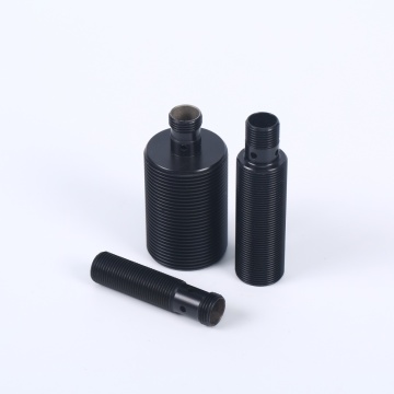 Customized Sensors Custom CNC Machining Sensor Housing Accessories Factory