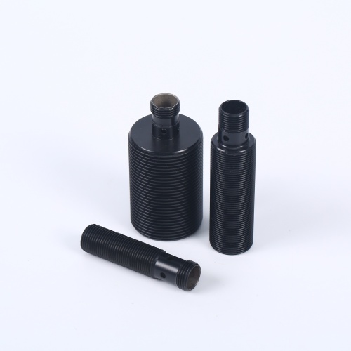 Precision Cnc Machining Custom CNC Machining Sensor Housing Accessories Manufactory