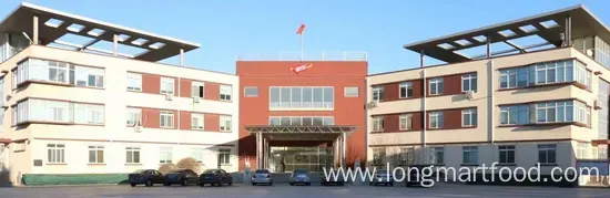 Strawberry Elk Lollipop with Popping Candy