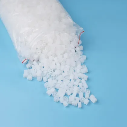 MBBR Bio Carrier for Wastewater Treatment Bio Media Bio Ball