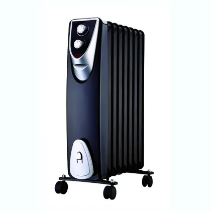 oil-free radiator heater 1000w