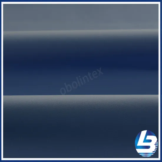OBL20-1240 Polyester TPU Bonding Fabric