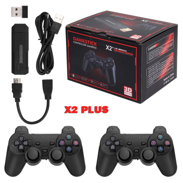 Hot Selling SUP 4K Handheld Game Player with 30000+ Games and Controller
