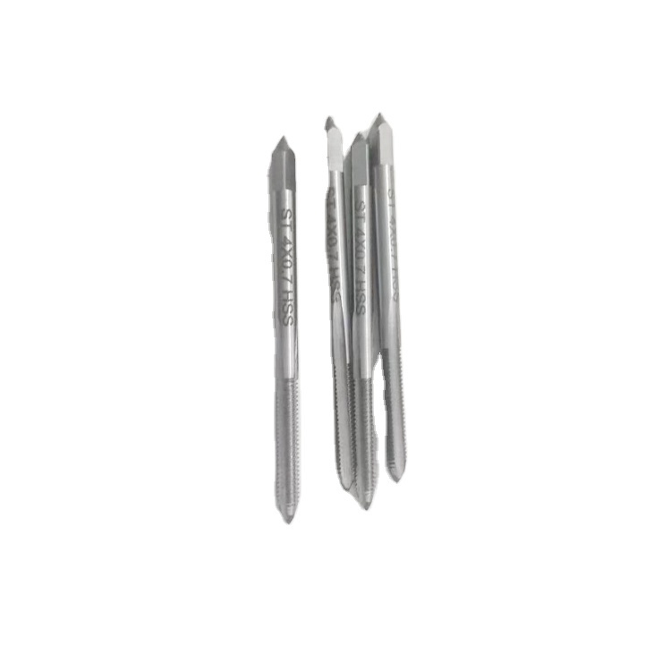 131 Piece Manual Thread Repair Set in Steel and HSS High Speed Tap and Die for Tapping