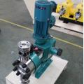 Chemical Dosing Pump High Precision Pump