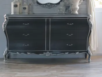 Divany Classic Home Furniture Cabinet (BA-1305)
