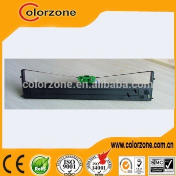 Compatible printer ribbon Compuprint SP40 plus/ SP40+ (with chip) From 24 Years Factory