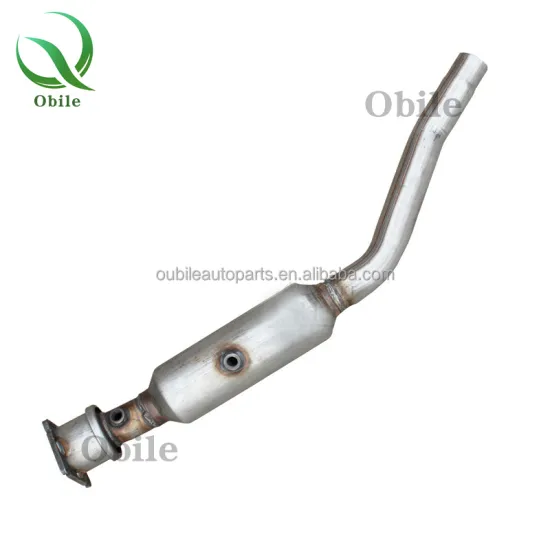 Catalytic Converter for Chrysler Caliber 2.4L and 2.0L Exhaust Manifold