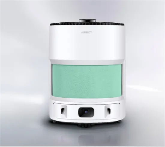 Home Hepa Filter Smoke Air Purifier