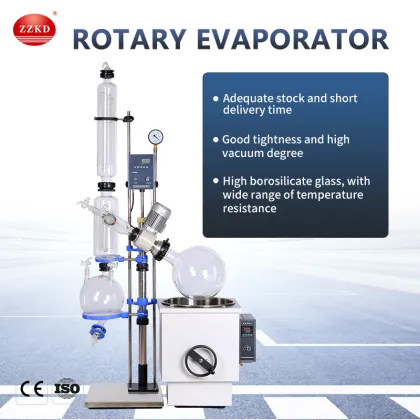 Herb Essential Oil Distillation: Extraction and Benefits