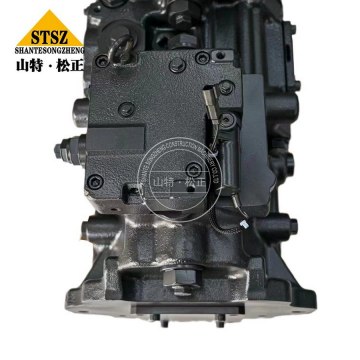 Excavator PC400-7 Assemblaggio della pompa idraulica 708-2H-00027