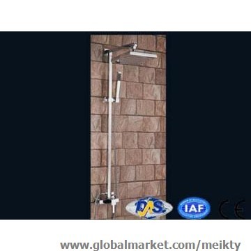 Single Handle Bath Shower Faucet