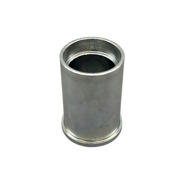 34.9*48.6 Connection Sleeve Fastener