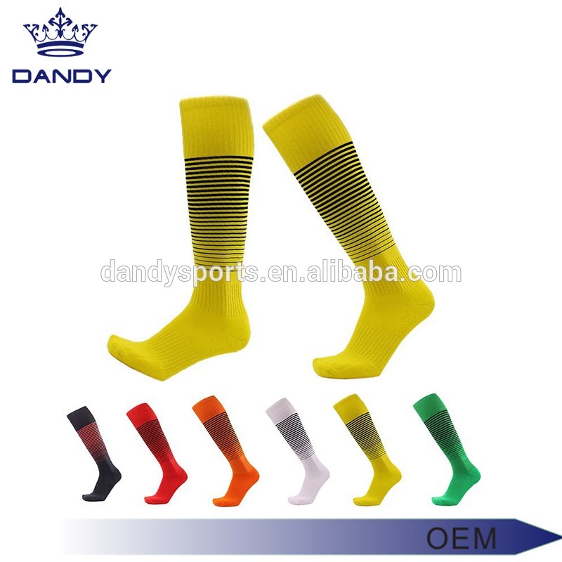 soccer socks