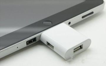 32gb Ssd 2g Ram Dual Os Windows 7 / Android 2.2 / 9.7inch Capacity Screen Android Tablet