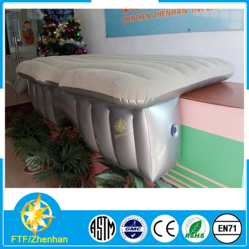 on air comfort mattress air bed inflatable mattress