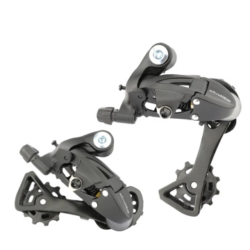 Micronew Mountain Bike arrière SHIFTER 7/8/9/10/11 Speed ​​Derilleur Bicycle Transmission