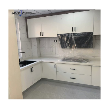 Trung Quốc Bán trực tiếp ngăn kéo nhôm cổ điển cho tủ bếp hiện đại và đồ nội thất lưu trữ