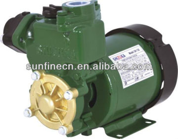 Hot Sale Indonesia GP -128 Auto Vortex Pump