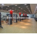 Pavimentazione del campo da palestra in PVC