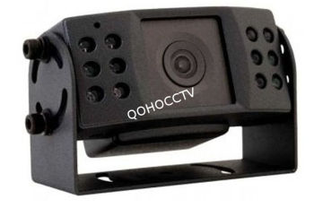 120 Degree Wide Angle Car Camera Ir 2.5mm Lens , For Taxi / Suv/bus