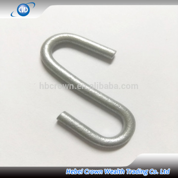 factory price stainless steel hanging meat hooks for hanging
