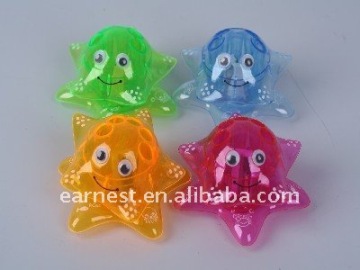 New Seastar Candy Toy W/Sharpner Function,New Promotional Toys