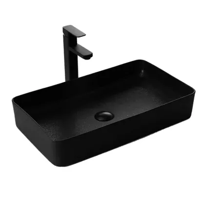 Professional Manufacture Ceramic Art Basin Bathroom Washbasin
