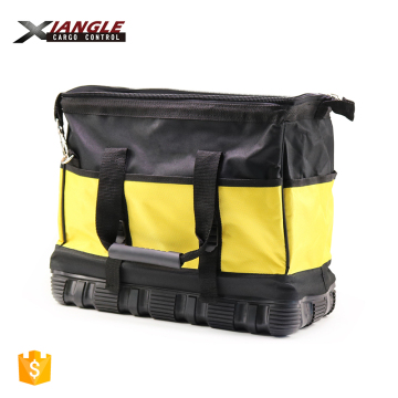 Heavy Duty Outdoor Shoulder Electrician Tool Bag