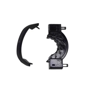 API 16A Μεταβλητή Ram Ram Rubber Parts VBR Packer