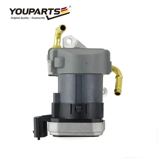 YOUPARTS EGR Valve for OPEL, SAAB, VAUXHALL, GENERAL MOTORS