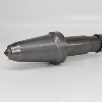 Multi-purpose Construction Machinery Drill Bits - Bullet Tooth