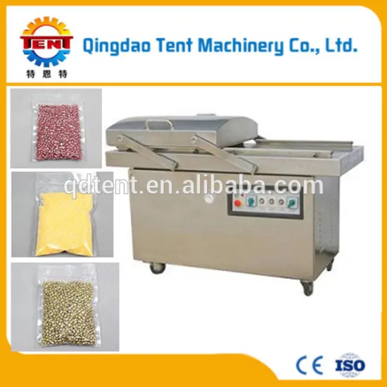 Soybean Packaging Machine Vacuum Packing Machine for Bean