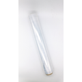 Transparent 2 Inch Stretch Film Wrap Roll