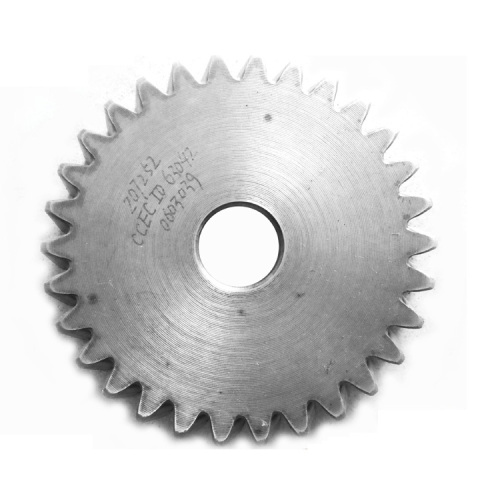 cummins kta19 oil pump drive gear 207252