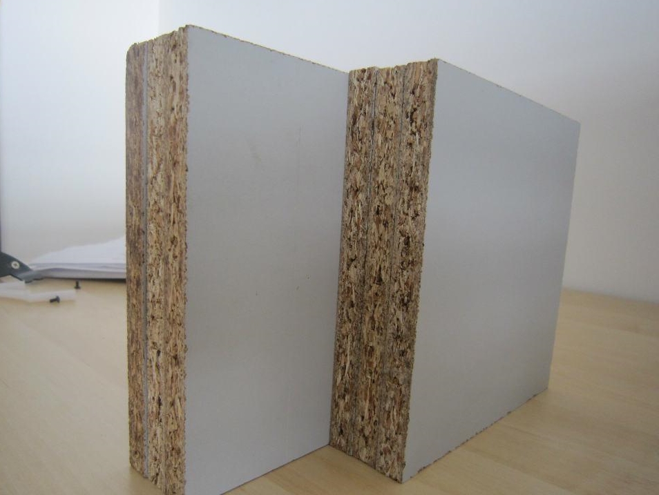 18mm particle boards 