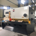 Hoston High Accuracy Guillotine Shear Machine