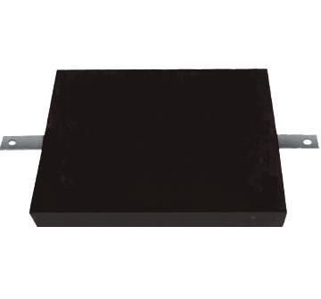 Low resistance grounding module