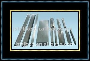 stainless steelpolished profile