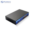 AP Controller Wi -Fi Core Geatway Management Gigabit Router