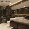 Vaina modular del cuarto de baño de la casa prefabricada GRC modificada para requisitos particulares de SALLY