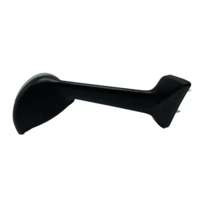 heavy truck body parts rearview mirror for International LT Hood Mirror Passenger Side RH 60324