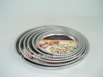 round pizza pan