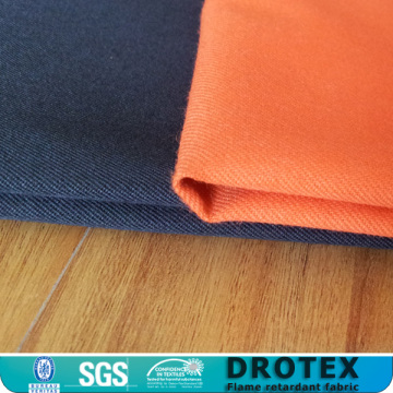 Inherently aramid fabric- EN11612 Protective Clothing